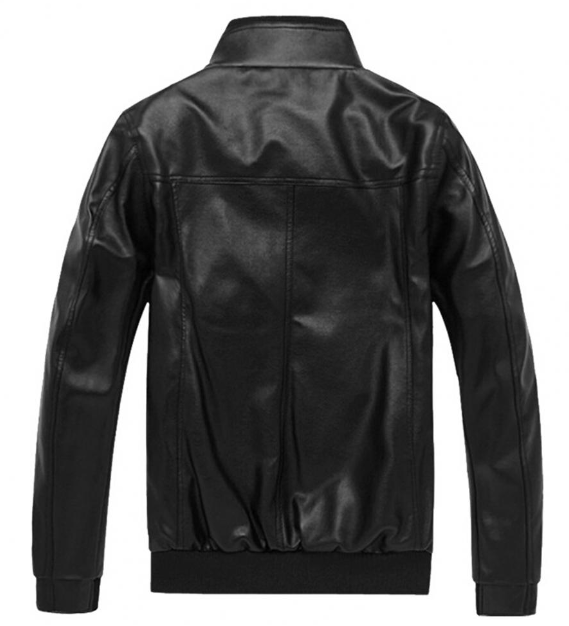 Men's Motorcycle Jacket