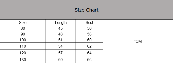 Summer Dress for Girls
