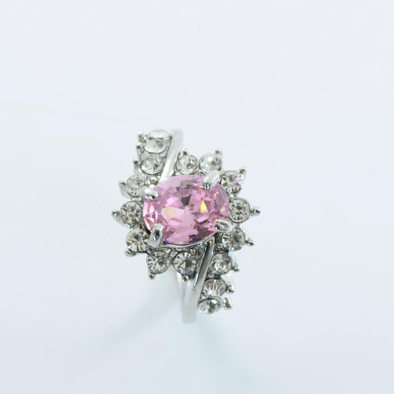 Beautiful Ruby Ring