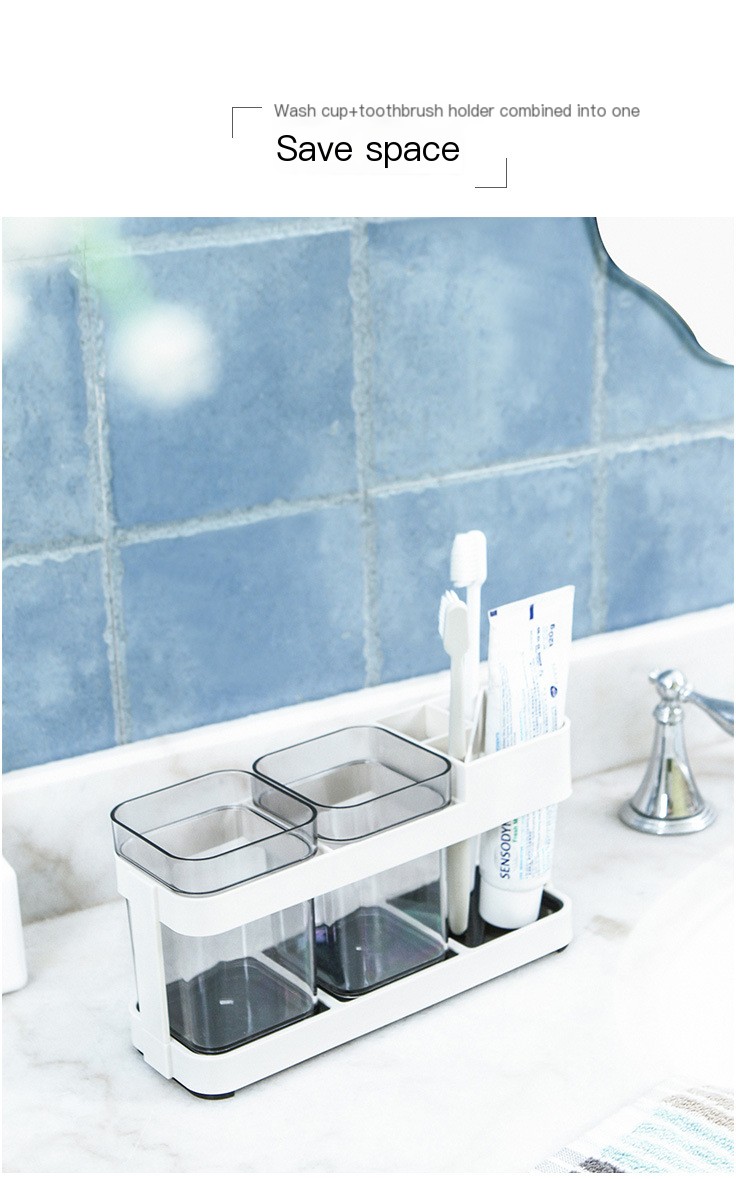 Toothbrush Holder Design 3