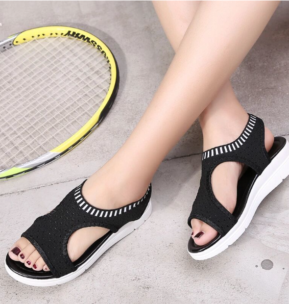 Casual Sandals Image 1