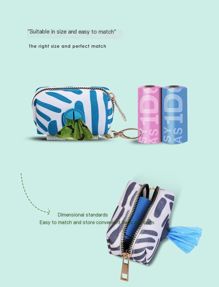 Biodegradable Waste Bag