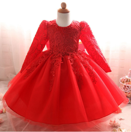 Children's Dress Image 2