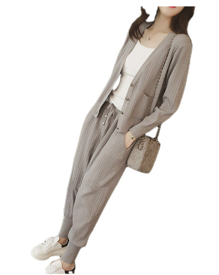 Fashionable Leisure Set 1