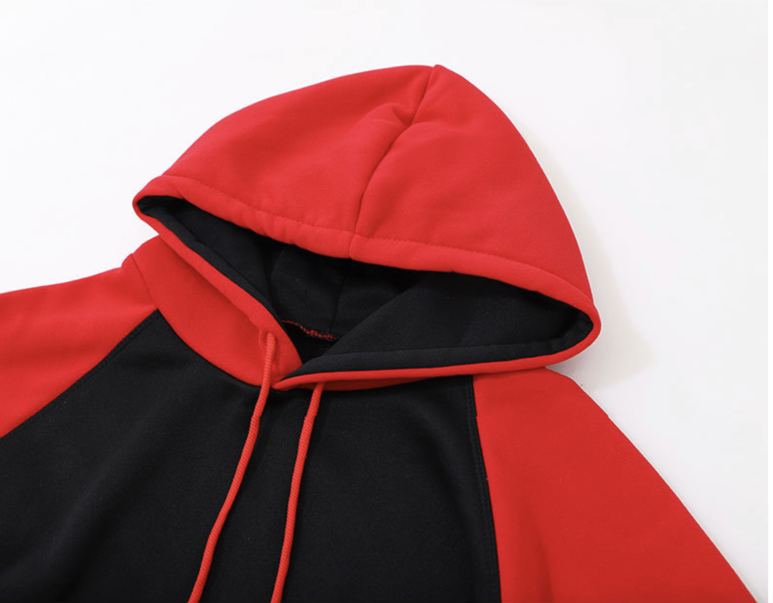 Hooded Casual Jacket Image 4