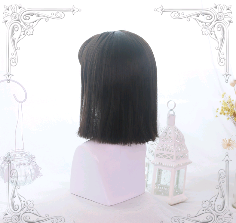 Lolita Wig