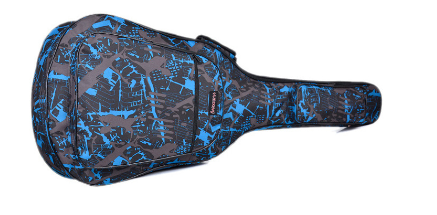 Guitar Bag Image 5