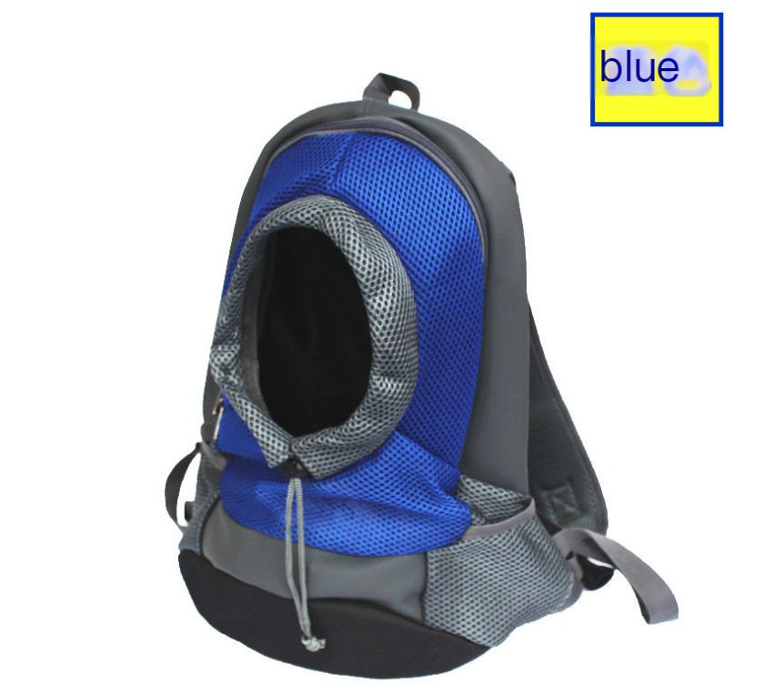 Pet Backpack Image 3