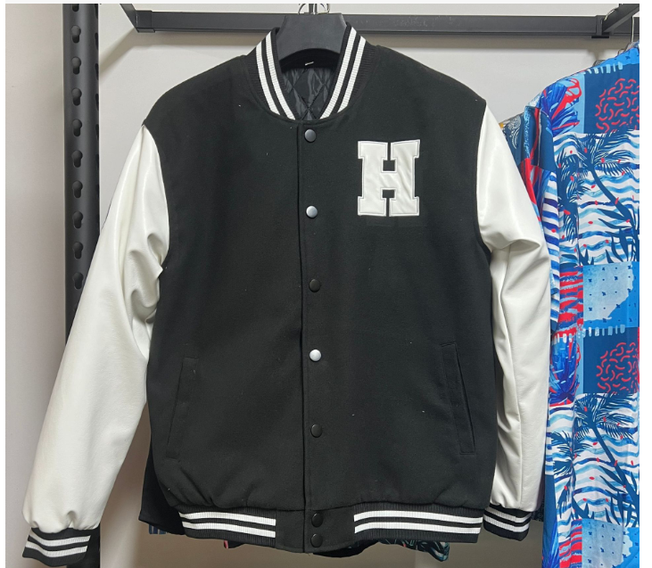Fear Of God FOG Essentials Jacket Image 1