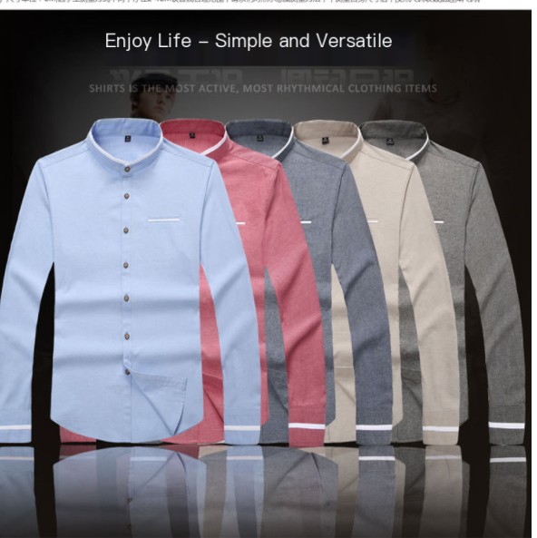 Men's Shirt 5