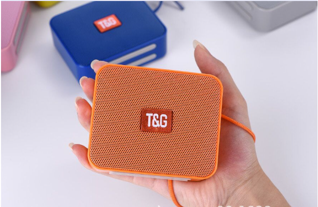 Bluetooth Speaker TG166