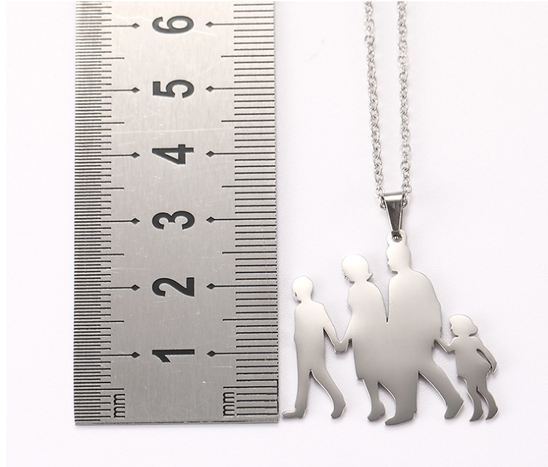 Colar Vida de Mãe™ - Image 5