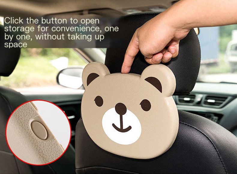 Car Dining Table 2