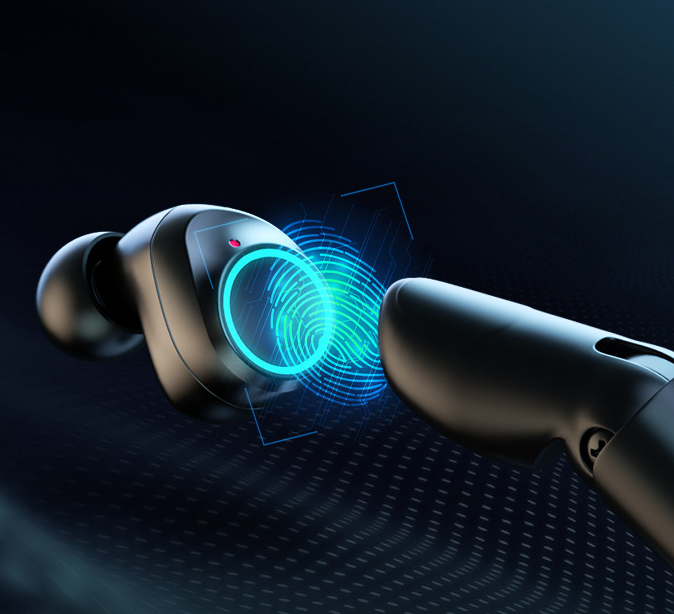 TWS-X10 Wireless Earbuds