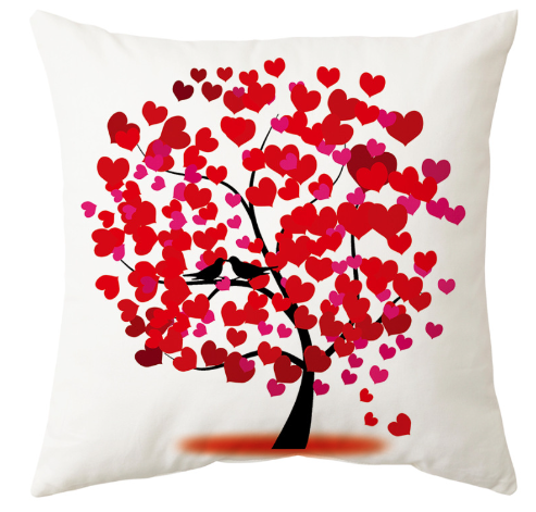 Pillow Design 2
