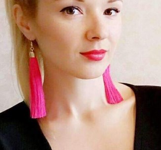Tassel Earrings