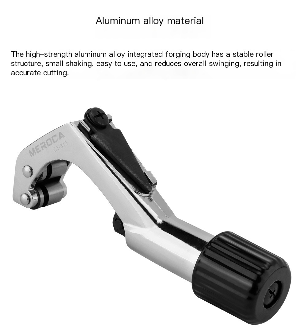 MEROCA Pipe Cutter Image 3