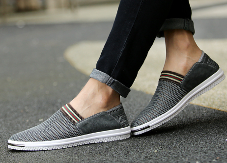 Comfortable Summer Footwear