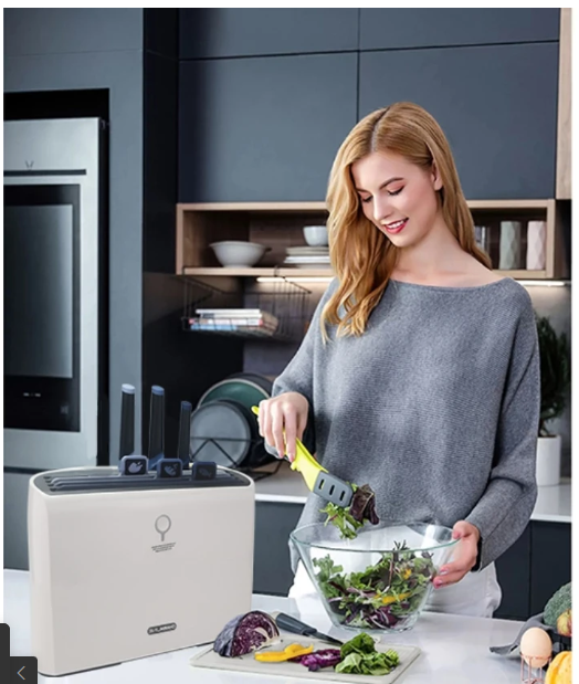 Cutting Board Set Image 2