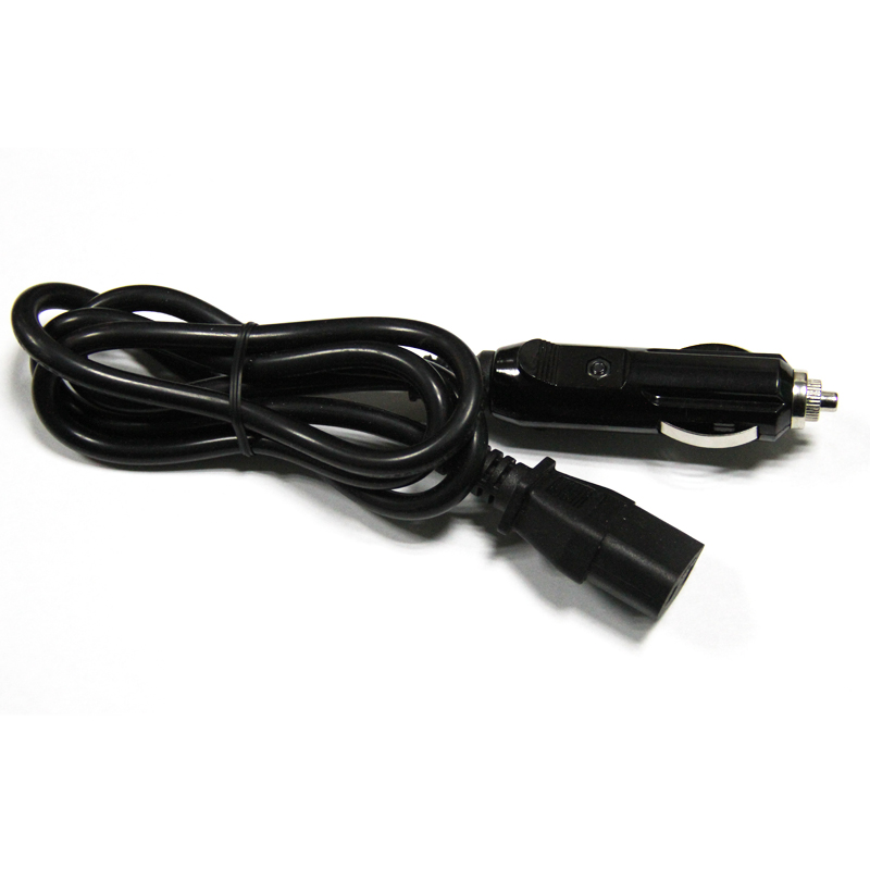 Car Electric Lunch Box Charging Cable