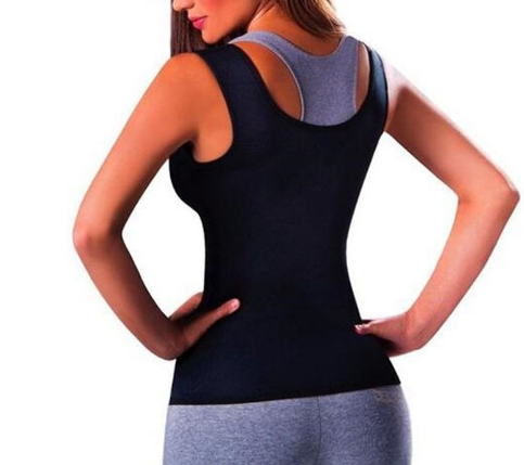 Fitness Vest Image 3