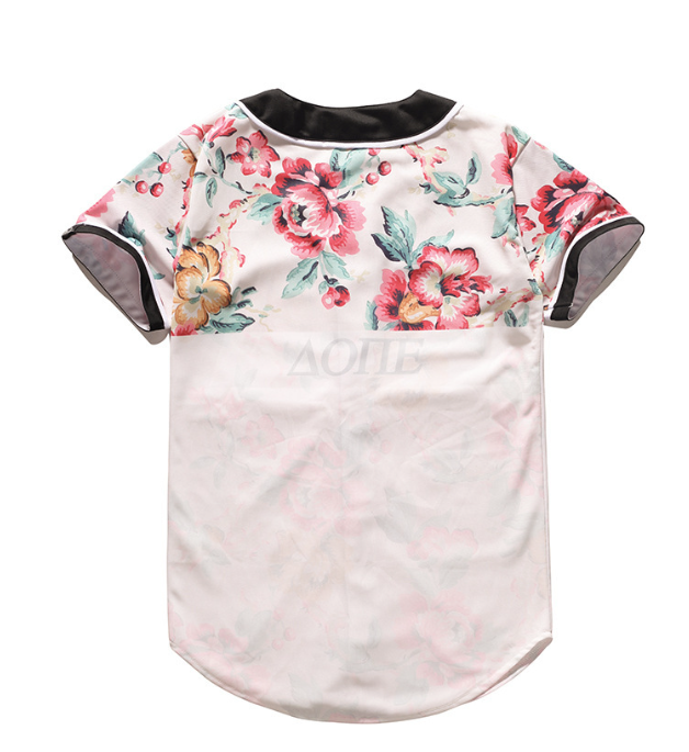 Baseball Jacket Style 8