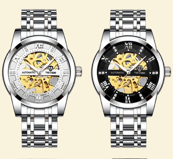 TEVISE T9005A - Estilo 2