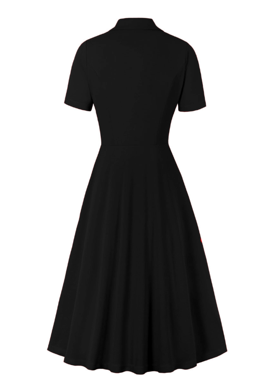 Dress Detail 4
