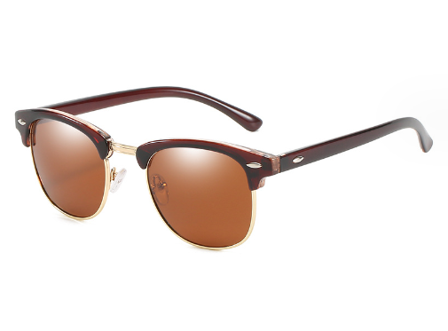 Retro Club Manager Sunglasses 2