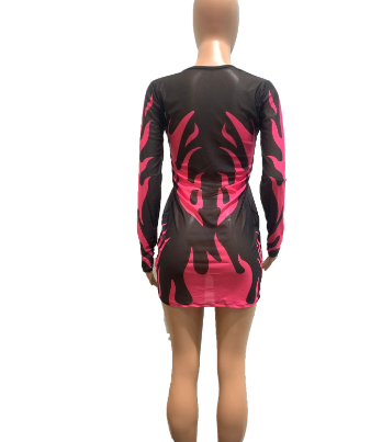 Stylish Dress Image 2