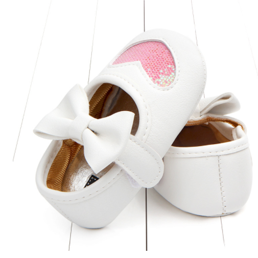Baby Princess Shoes 3