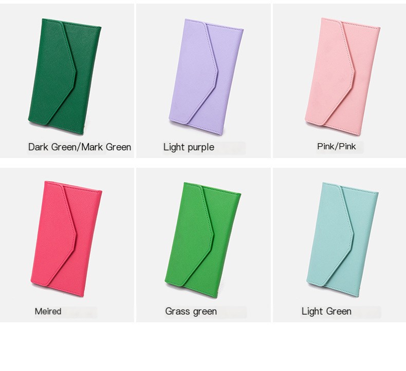 Passport Holder Image 6