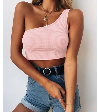 Versatile Tank Top
