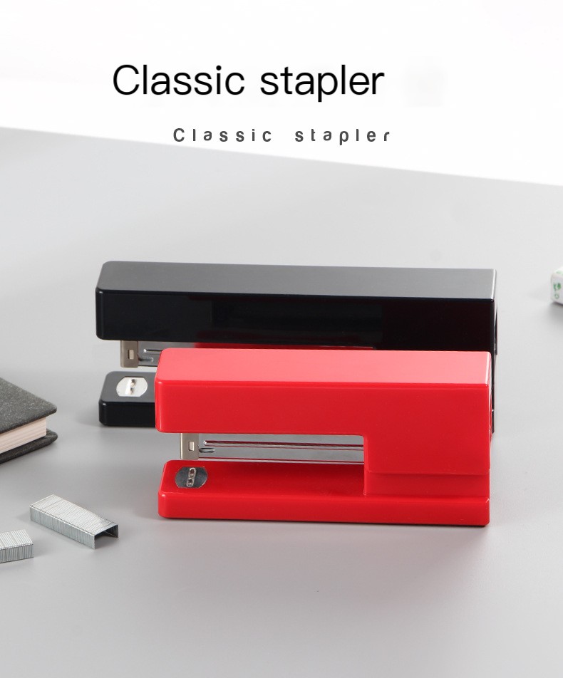 Creative Stapler Gift Set