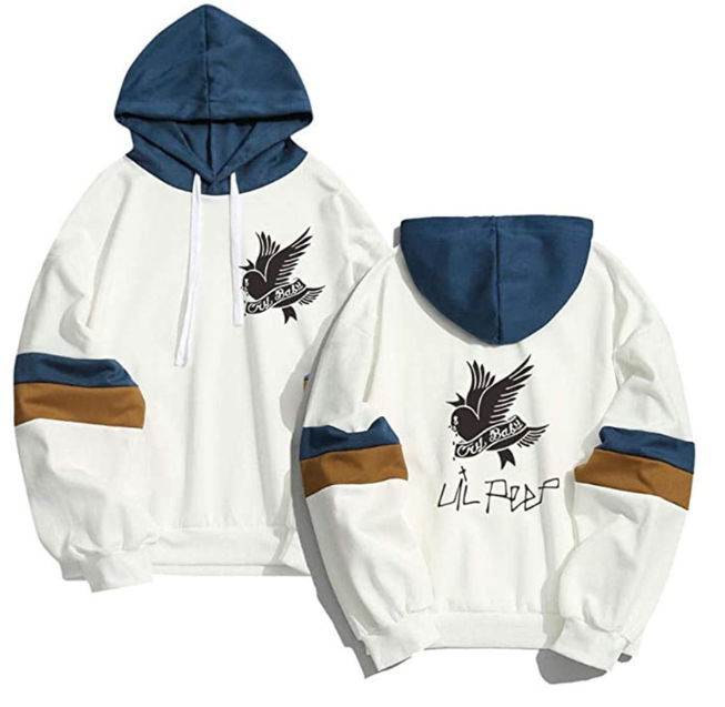 Harajuku Kawaii Hoodie 5