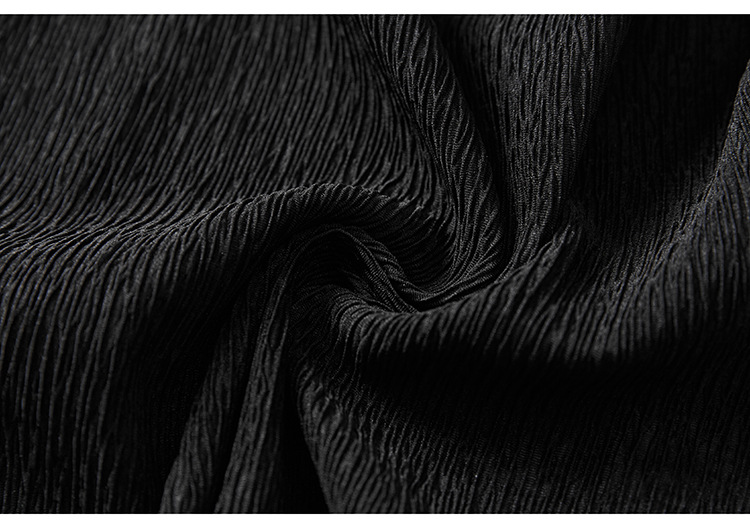 Cardigan Trench Coat Image 11