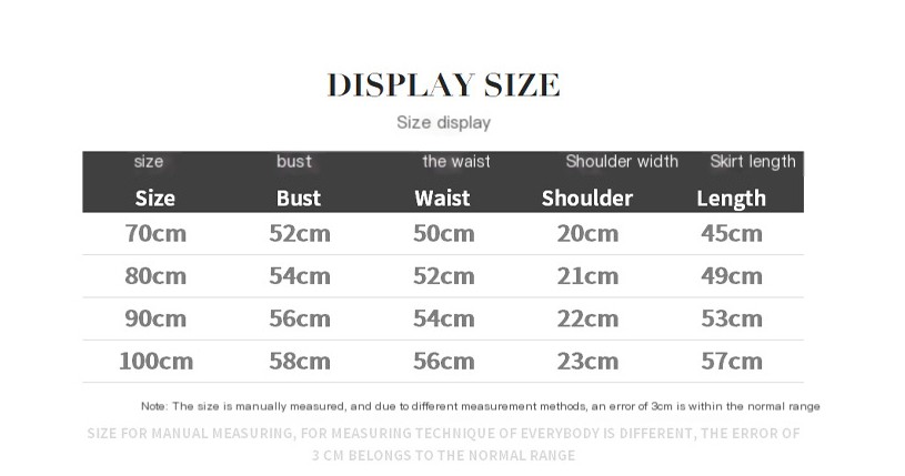 Children's Birthday Big Bow Dress 2