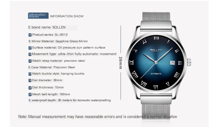 Elegant Design