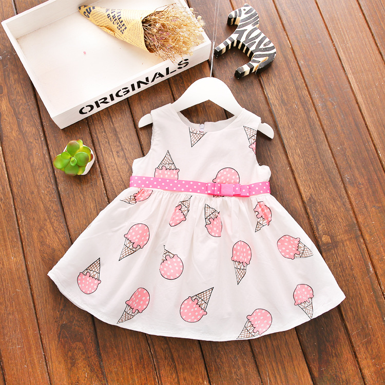 Children's Dress