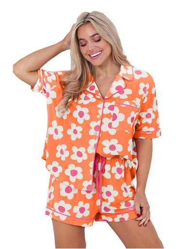 Pajama Set Image 8