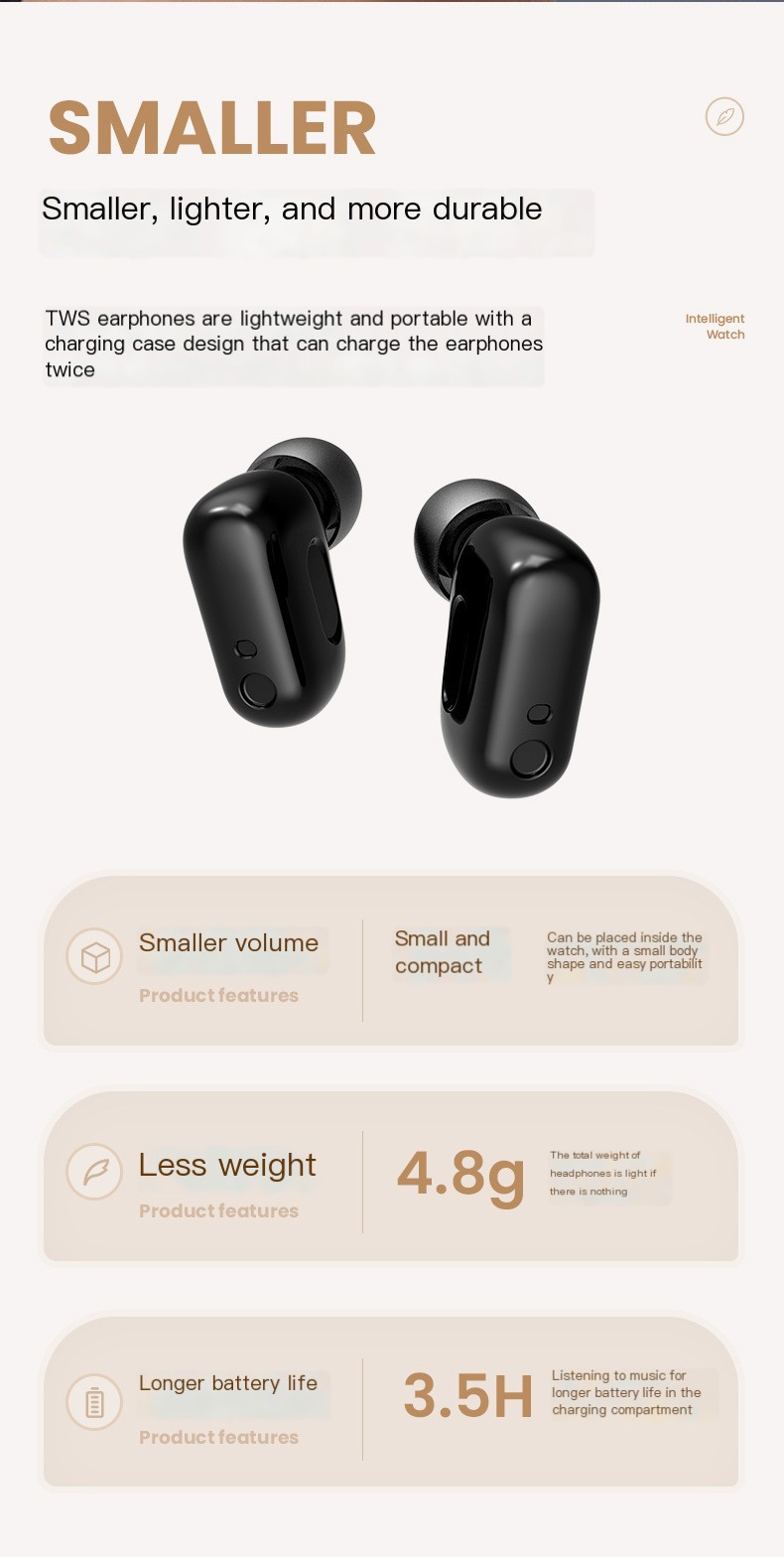 Smart Watch Image 3