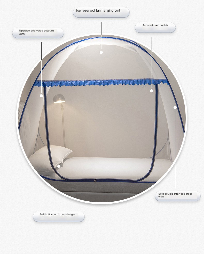 Mosquito Net Image 7