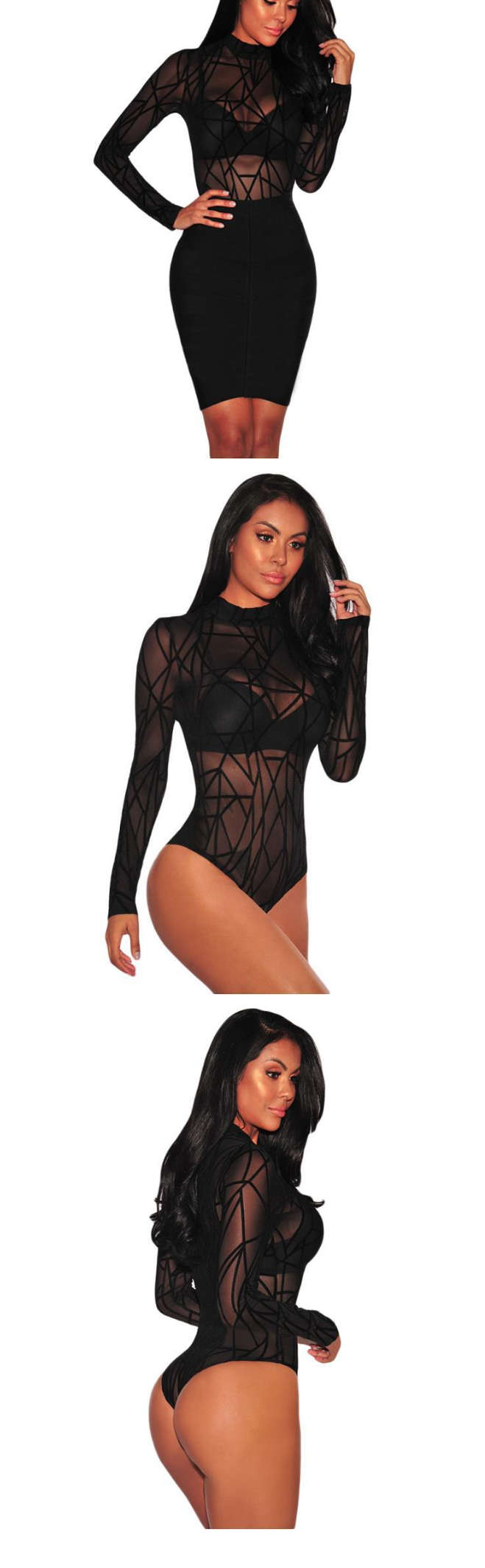 Bodysuit Image 2