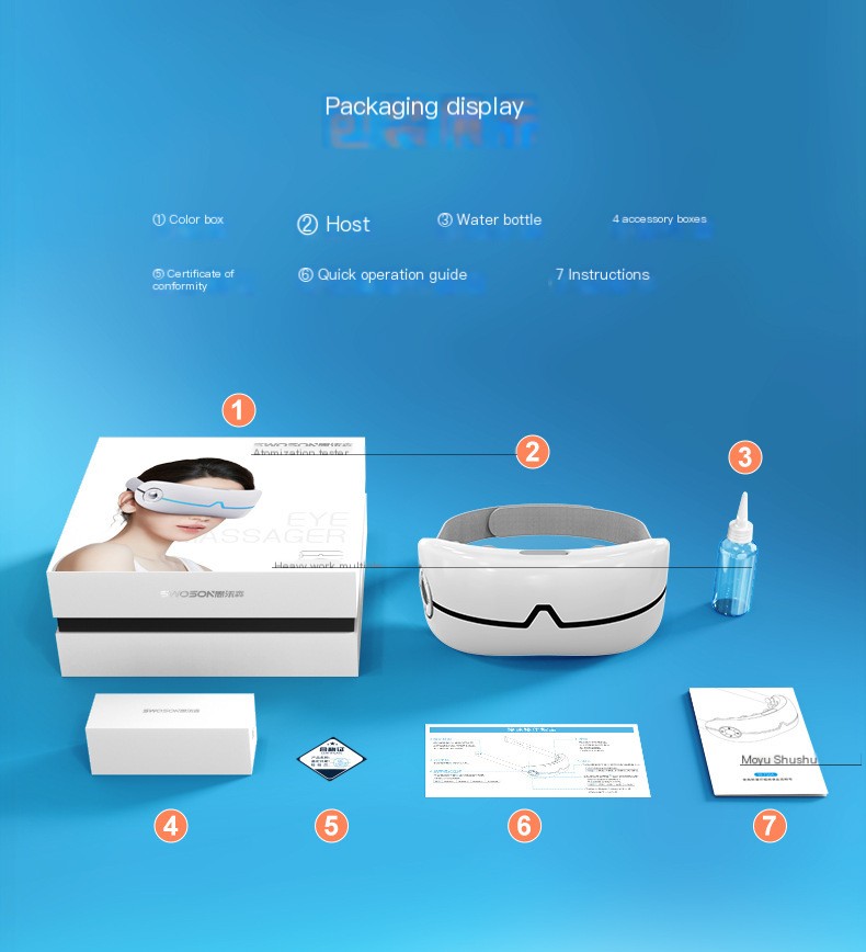 Eye Massager Image 9