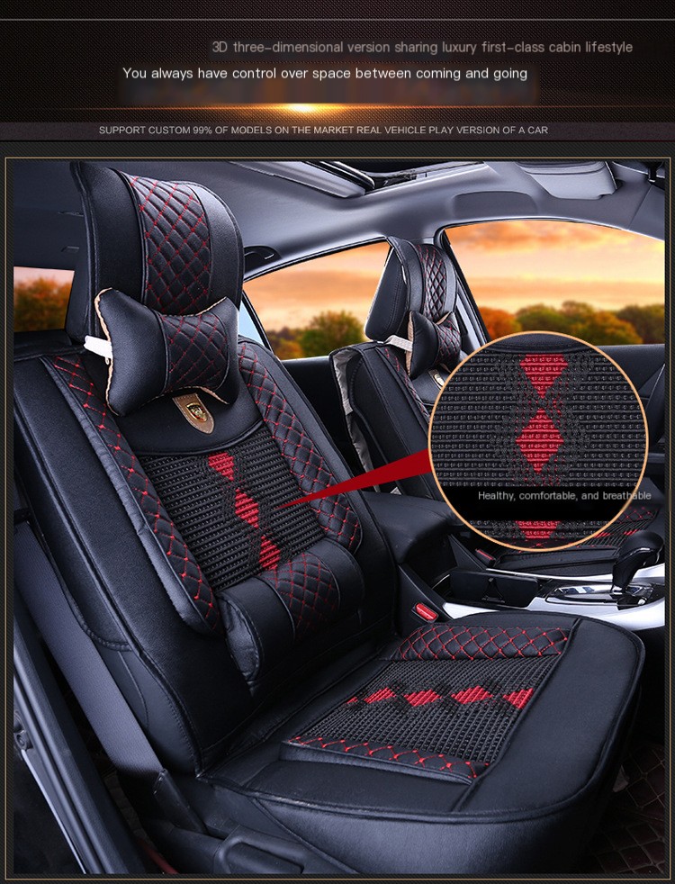 Car Seat Cover 1