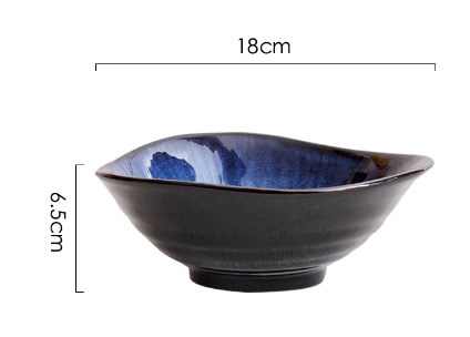 Creative Tableware Set Image 4