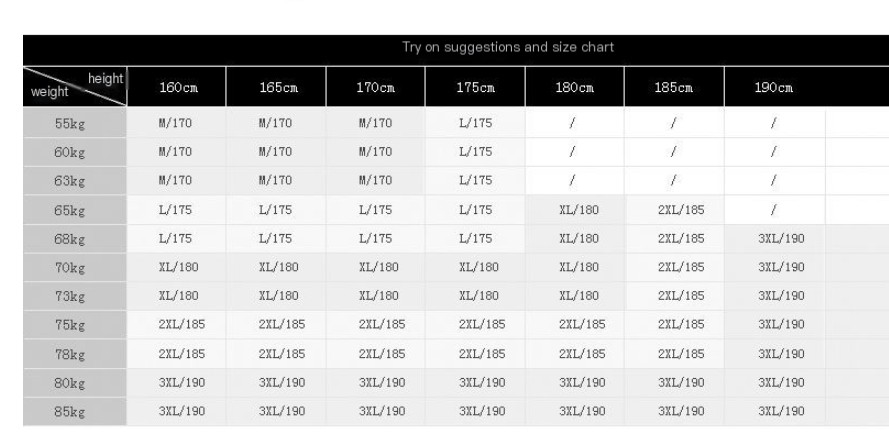 Men's Slim Fit T-Shirt - Black