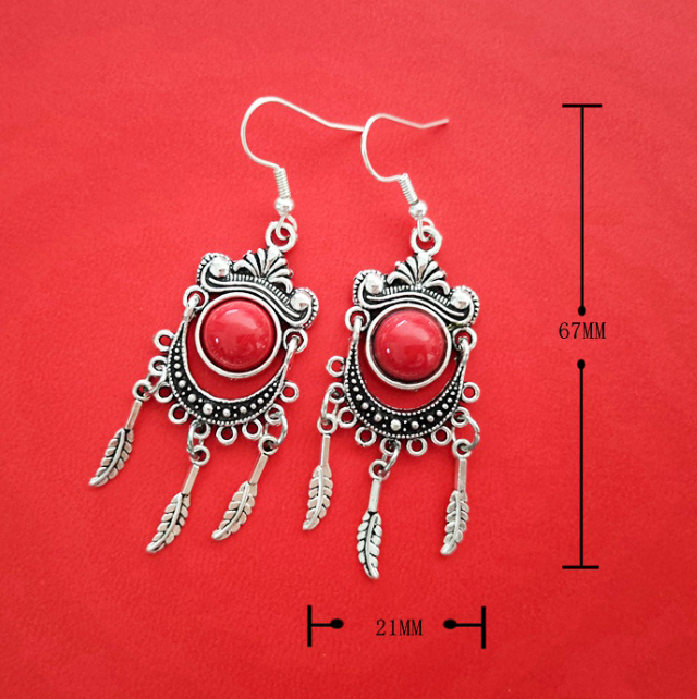 Earrings Image 1