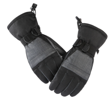 VECTOR Ski Gloves - Image 4