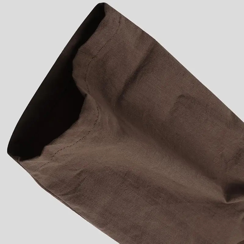 Men's Casual Robe Image 6